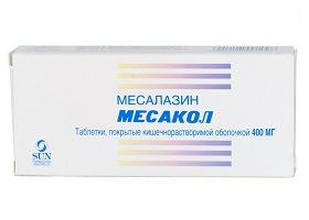 Месакол