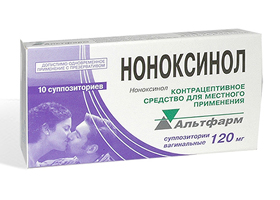 Ноноксинол